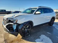 1V2JR2CA7SC559426 2025 VOLKSWAGEN ATLAS