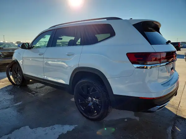 1V2JR2CA7SC559426 2025 VOLKSWAGEN ATLAS - Image 2