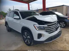 1V2JR2CA7SC561435 2025 VOLKSWAGEN ATLAS