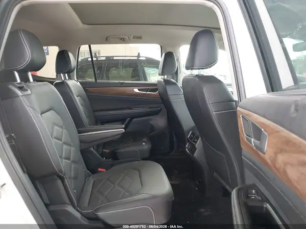 1V2JR2CA7SC561435 2025 VOLKSWAGEN ATLAS - Image 8