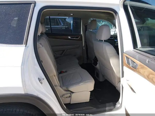 1V2JR2CA7SC566019 2025 VOLKSWAGEN ATLAS - Image 8
