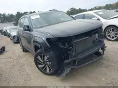 1V2JR2CA7SC572421 2025 VOLKSWAGEN ATLAS