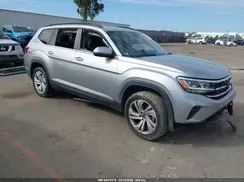 1V2JR2CA8MC501277 2021 VOLKSWAGEN ATLAS