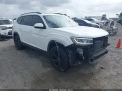 1V2JR2CA8MC508259 2021 VOLKSWAGEN ATLAS