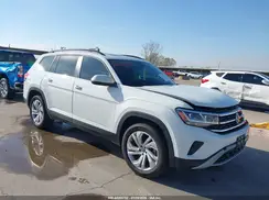1V2JR2CA8MC511890 2021 VOLKSWAGEN ATLAS