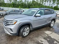 1V2JR2CA8MC513865 2021 VOLKSWAGEN ATLAS