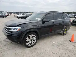 1V2JR2CA8MC518726 2021 VOLKSWAGEN ATLAS