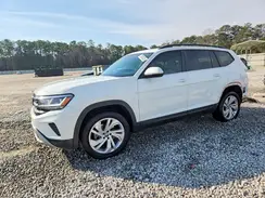 1V2JR2CA8MC531346 2021 VOLKSWAGEN ATLAS