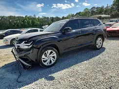 1V2JR2CA8MC549104 2021 VOLKSWAGEN ATLAS