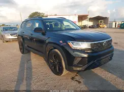 1V2JR2CA8MC554240 2021 VOLKSWAGEN ATLAS