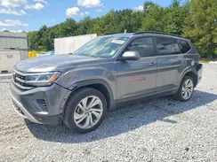 1V2JR2CA8MC554402 2021 VOLKSWAGEN ATLAS
