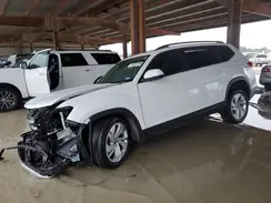 1V2JR2CA8MC555078 2021 VOLKSWAGEN ATLAS