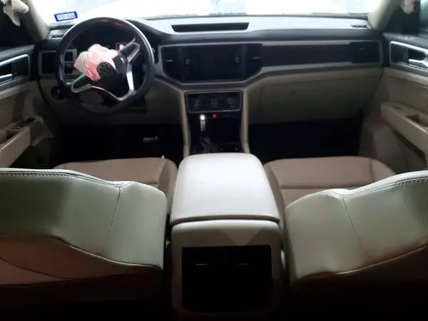 1V2JR2CA8MC555078 2021 VOLKSWAGEN ATLAS - Image 8