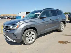 1V2JR2CA8MC556117 2021 VOLKSWAGEN ATLAS