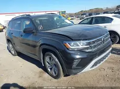 1V2JR2CA8MC564315 2021 VOLKSWAGEN ATLAS
