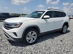 1V2JR2CA8MC565822 2021 VOLKSWAGEN ATLAS