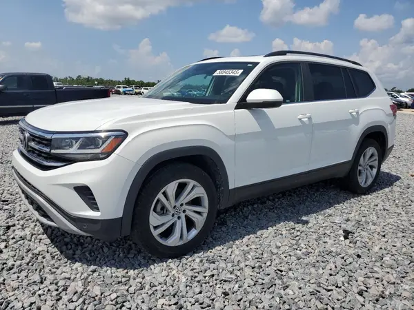 1V2JR2CA8MC565822 2021 VOLKSWAGEN ATLAS - Image 1
