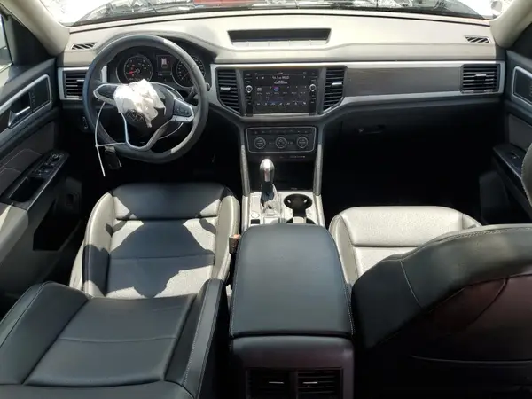1V2JR2CA8MC565822 2021 VOLKSWAGEN ATLAS - Image 8