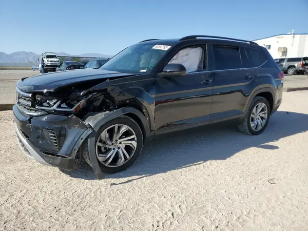 1V2JR2CA8MC576707 2021 VOLKSWAGEN ATLAS - Image 1