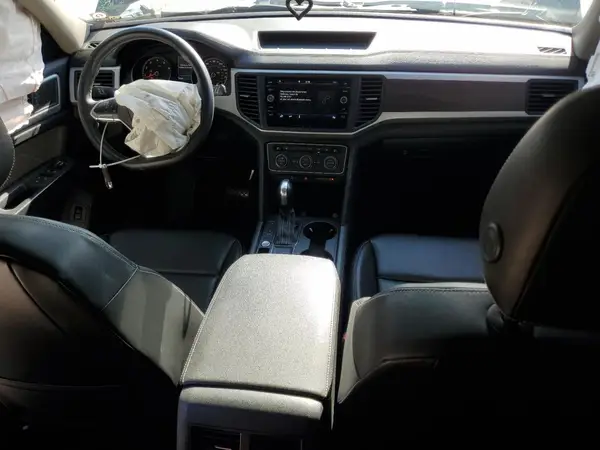 1V2JR2CA8MC576707 2021 VOLKSWAGEN ATLAS - Image 8