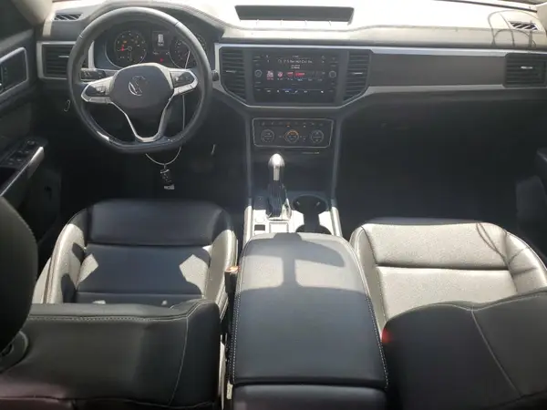 1V2JR2CA8MC591627 2021 VOLKSWAGEN ATLAS - Image 8