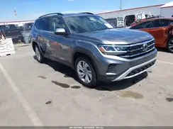 1V2JR2CA8MC603629 2021 VOLKSWAGEN ATLAS