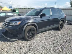 1V2JR2CA8MC605882 2021 VOLKSWAGEN ATLAS
