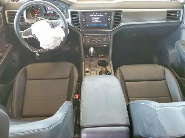1V2JR2CA8MC608572 2021 VOLKSWAGEN ATLAS - Image 8