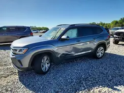 1V2JR2CA8NC525306 2022 VOLKSWAGEN ATLAS