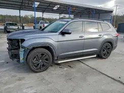 1V2JR2CA8NC536158 2022 VOLKSWAGEN ATLAS