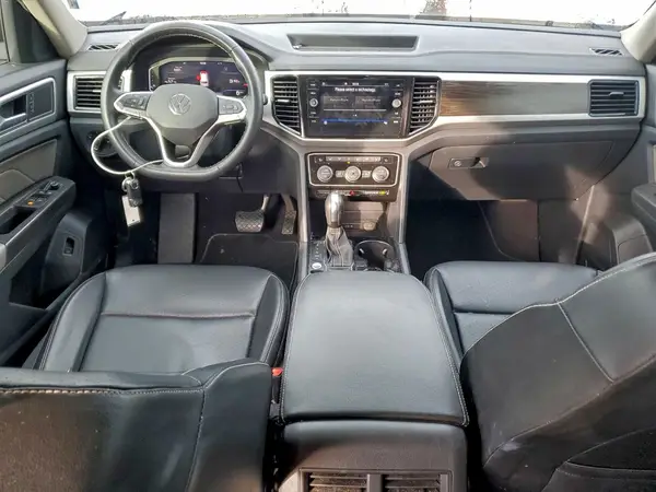 1V2JR2CA8NC536158 2022 VOLKSWAGEN ATLAS - Image 8