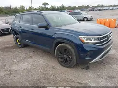 1V2JR2CA8NC538167 2022 VOLKSWAGEN ATLAS