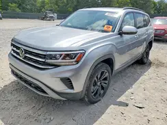 1V2JR2CA8NC538752 2022 VOLKSWAGEN ATLAS