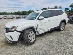 1V2JR2CA8NC539495 2022 VOLKSWAGEN ATLAS