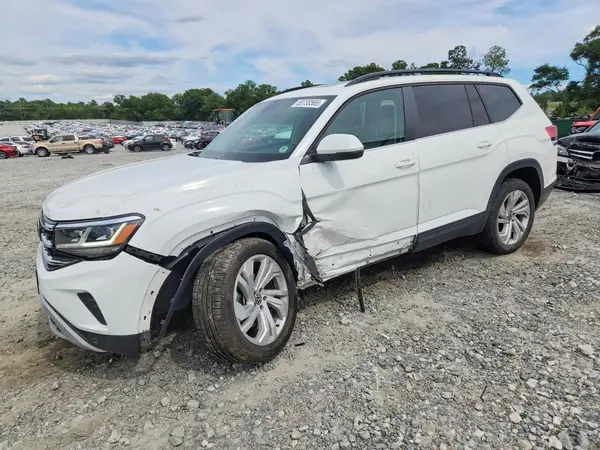 1V2JR2CA8NC539495 2022 VOLKSWAGEN ATLAS - Image 1