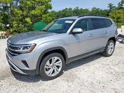 1V2JR2CA8NC544826 2022 VOLKSWAGEN ATLAS