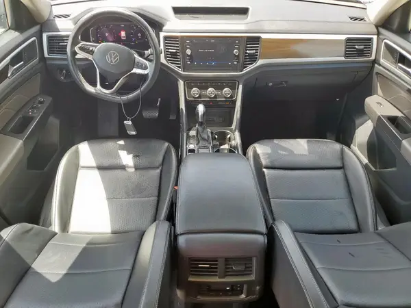 1V2JR2CA8NC544826 2022 VOLKSWAGEN ATLAS - Image 8