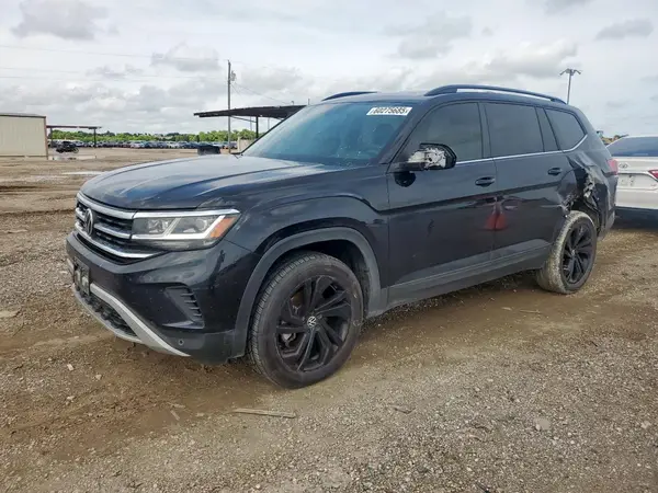 1V2JR2CA8NC545846 2022 VOLKSWAGEN ATLAS - Image 1