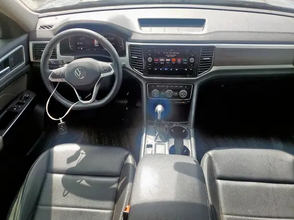 1V2JR2CA8NC545846 2022 VOLKSWAGEN ATLAS - Image 8