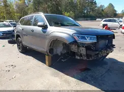 1V2JR2CA8NC545930 2022 VOLKSWAGEN ATLAS