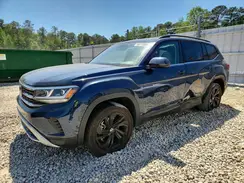 1V2JR2CA8NC546320 2022 VOLKSWAGEN ATLAS