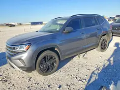 1V2JR2CA8NC549850 2022 VOLKSWAGEN ATLAS