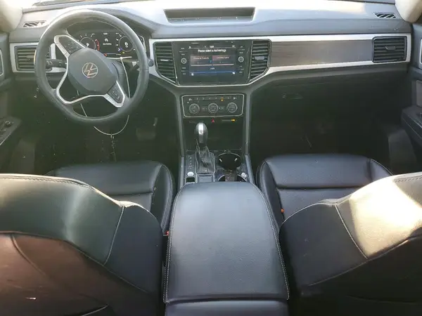 1V2JR2CA8NC549850 2022 VOLKSWAGEN ATLAS - Image 8
