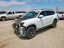 1V2JR2CA8NC557110 2022 VOLKSWAGEN ATLAS