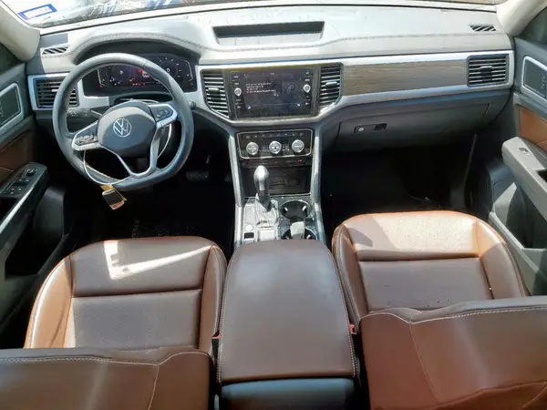 1V2JR2CA8NC557110 2022 VOLKSWAGEN ATLAS - Image 8
