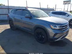 1V2JR2CA8NC560234 2022 VOLKSWAGEN ATLAS