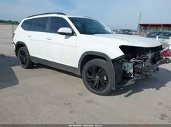1V2JR2CA8NC565577 2022 VOLKSWAGEN ATLAS