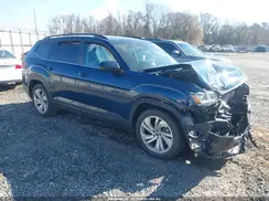 1V2JR2CA8PC506211 2023 VOLKSWAGEN ATLAS
