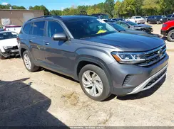 1V2JR2CA8PC506967 2023 VOLKSWAGEN ATLAS