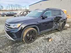 1V2JR2CA8PC522764 2023 VOLKSWAGEN ATLAS